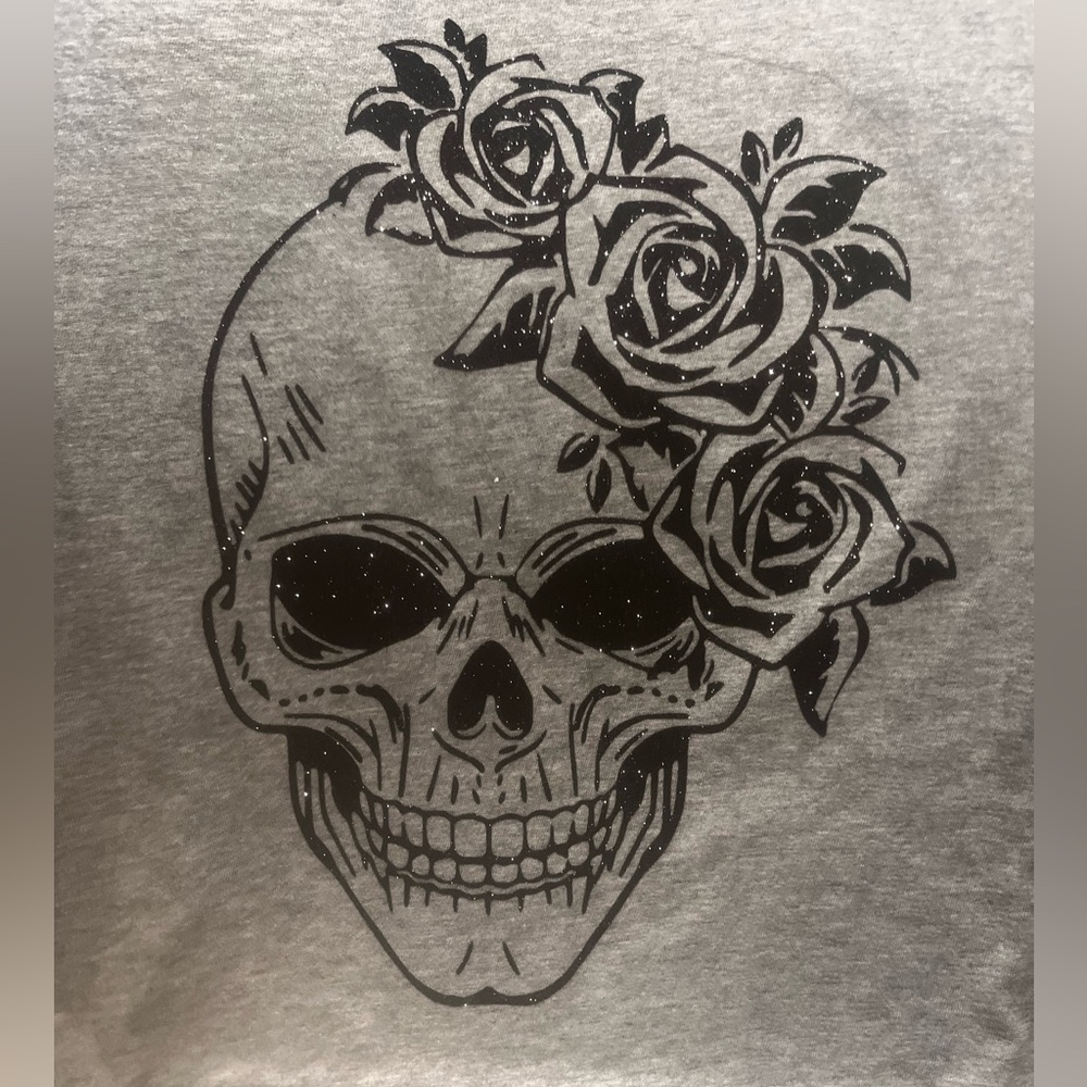 Women's shirt